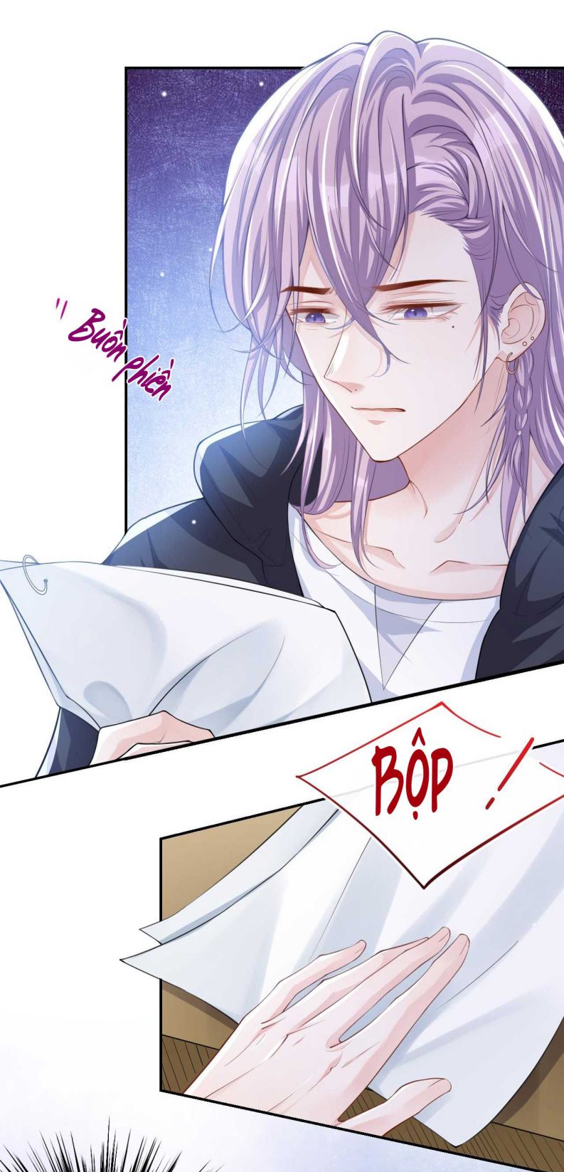 Quan Hệ Thế Thân Chapter 34 - Next Chapter 35