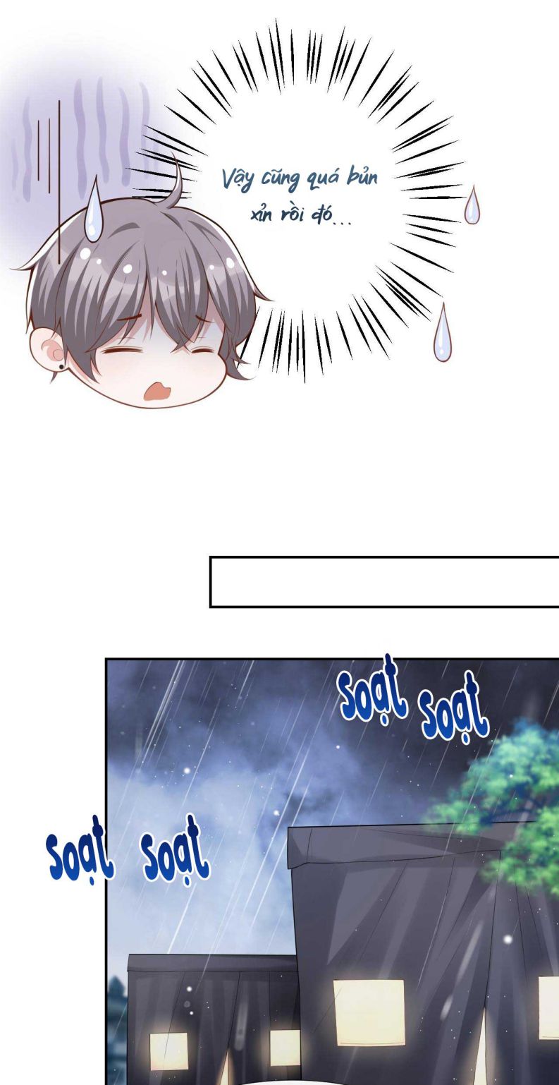 Quan Hệ Thế Thân Chapter 34 - Next Chapter 35