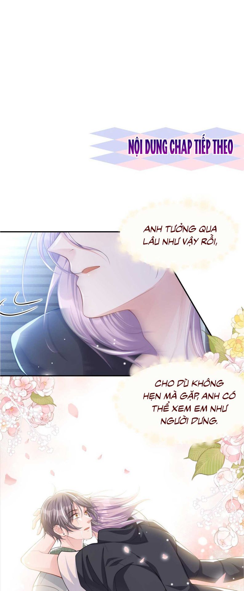 Quan Hệ Thế Thân Chapter 34 - Next Chapter 35