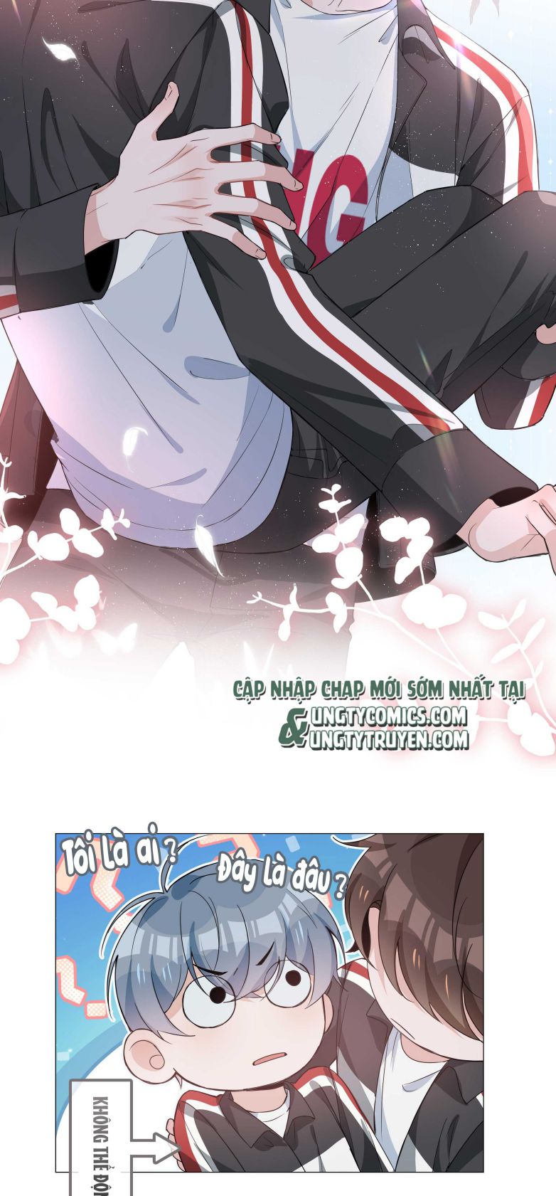 Sơn Hải Cao Trung Chapter 13 - Trang 3