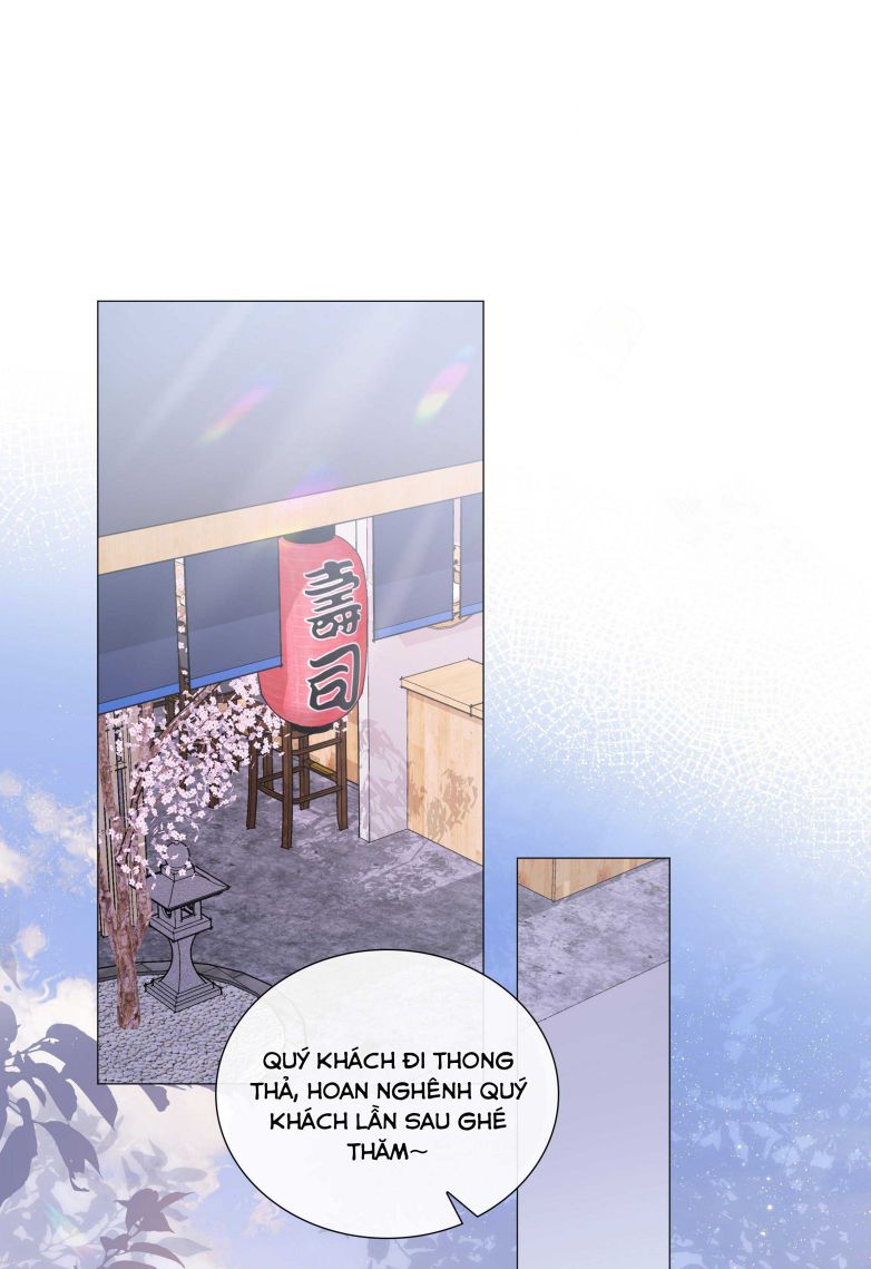 Sơn Hải Cao Trung Chapter 13 - Trang 3