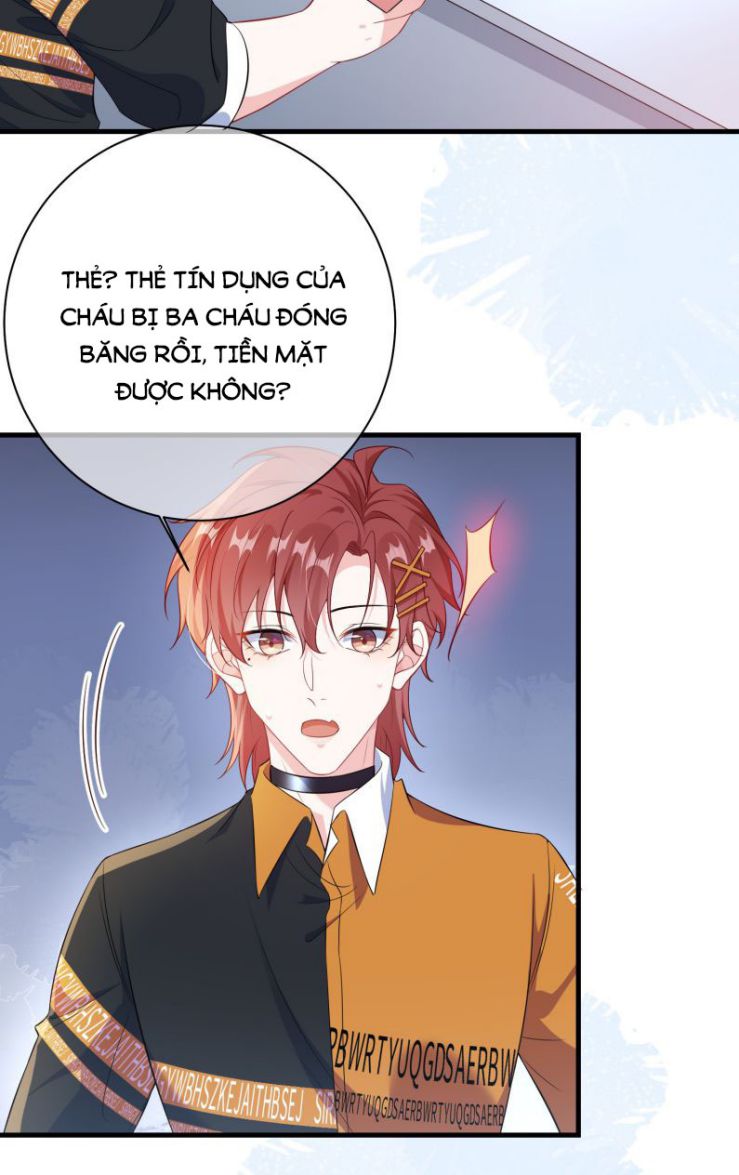 Giáo Bá Là Một Tên Yêu Tinh Chapter 23 - Trang 4