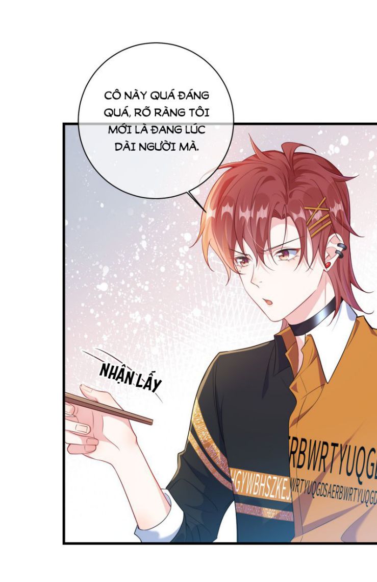 Giáo Bá Là Một Tên Yêu Tinh Chapter 23 - Trang 4