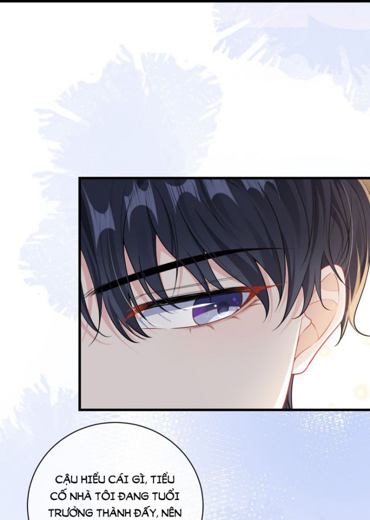 Giáo Bá Là Một Tên Yêu Tinh Chapter 23 - Trang 4