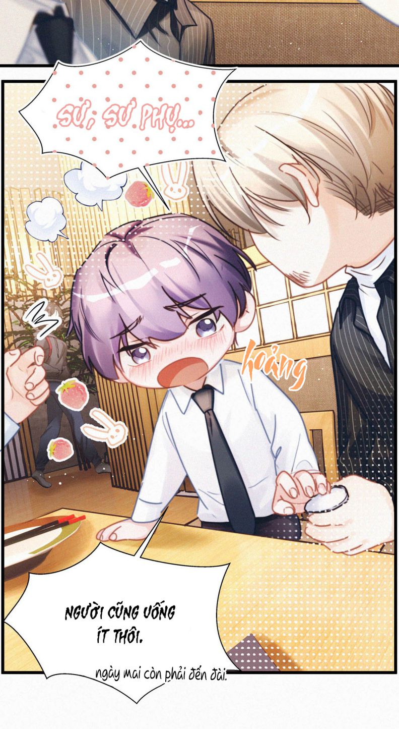 Môi Súng Chapter 48 - Next Chapter 49