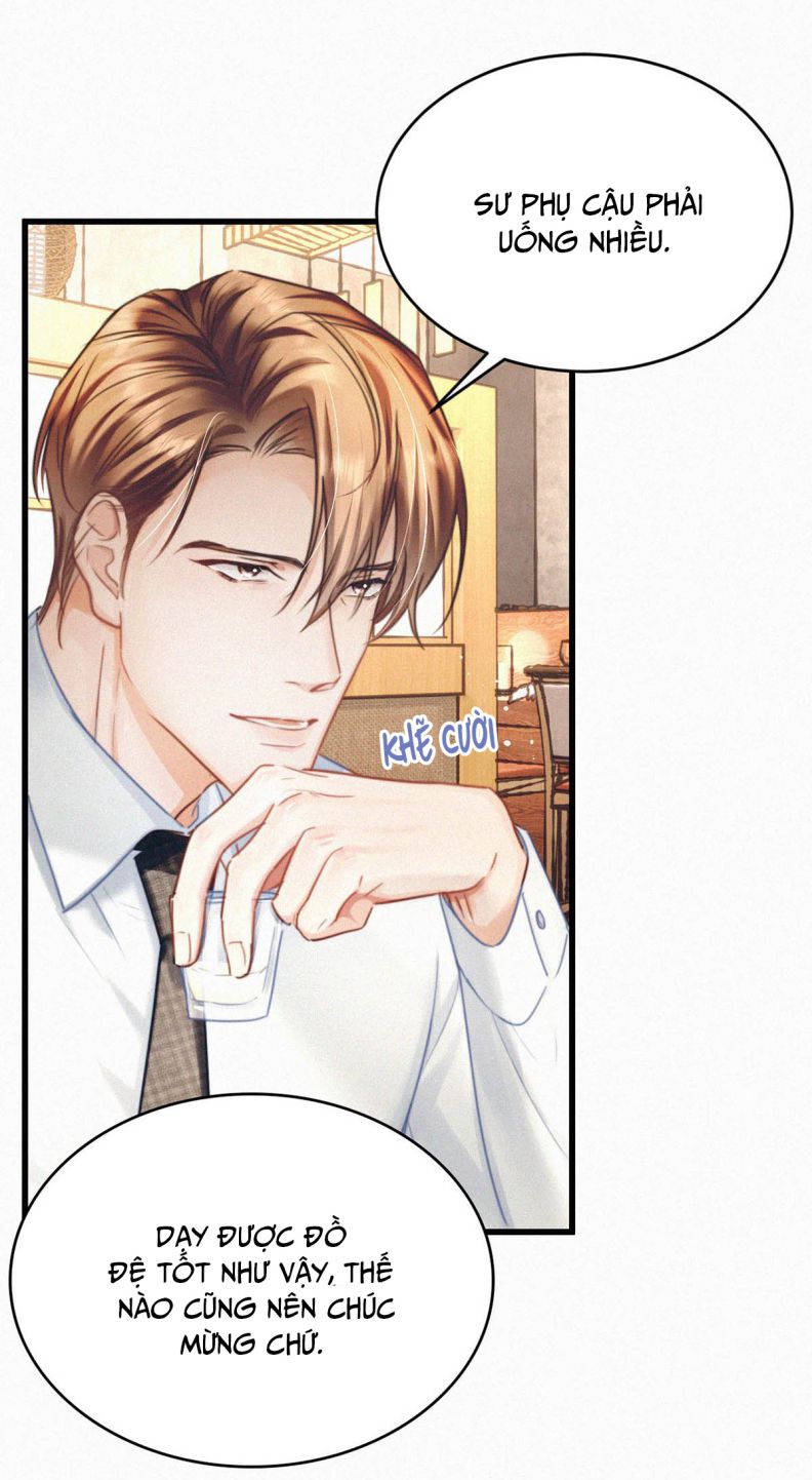 Môi Súng Chapter 48 - Next Chapter 49