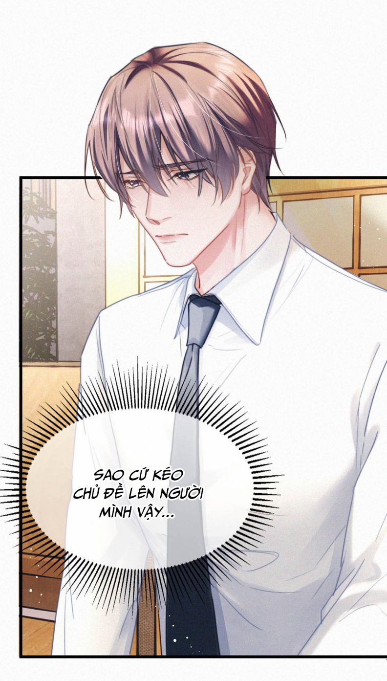 Môi Súng Chapter 48 - Next Chapter 49