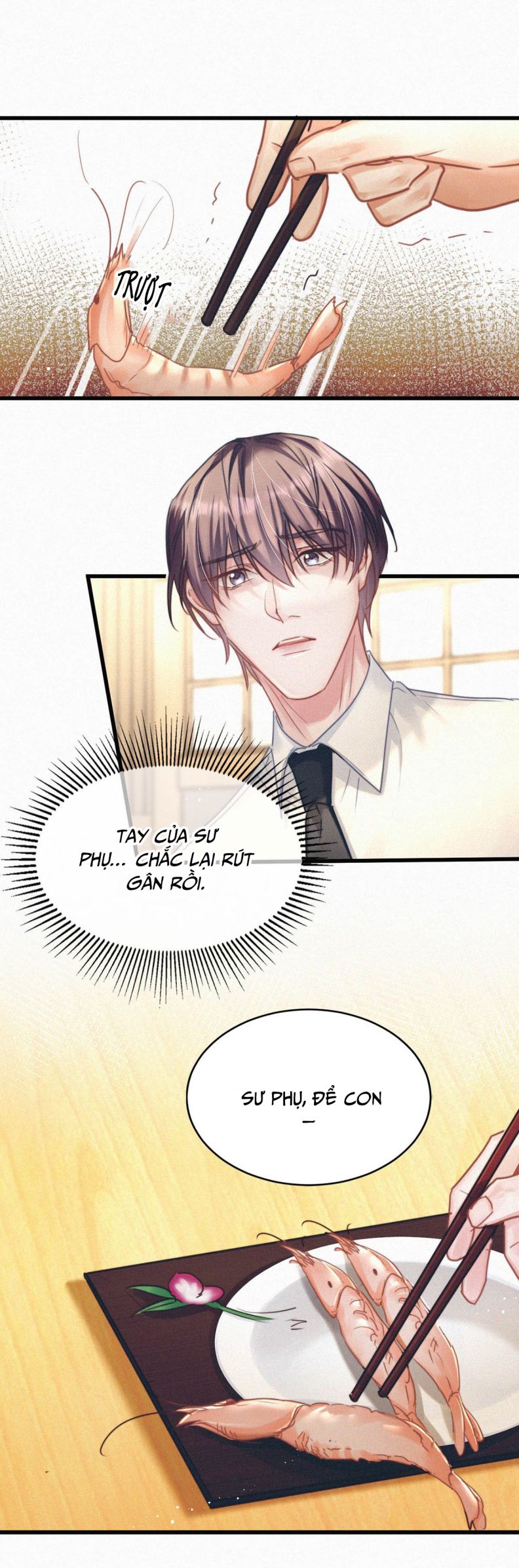 Môi Súng Chapter 48 - Next Chapter 49