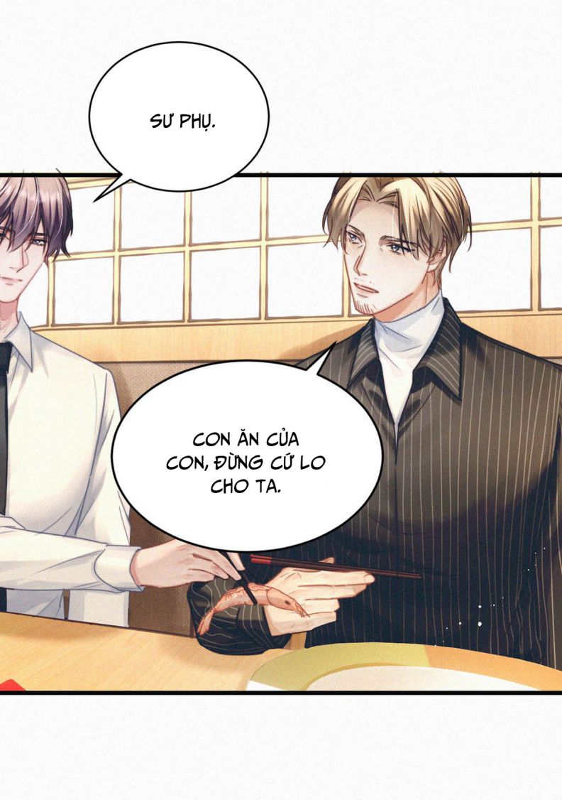 Môi Súng Chapter 48 - Next Chapter 49