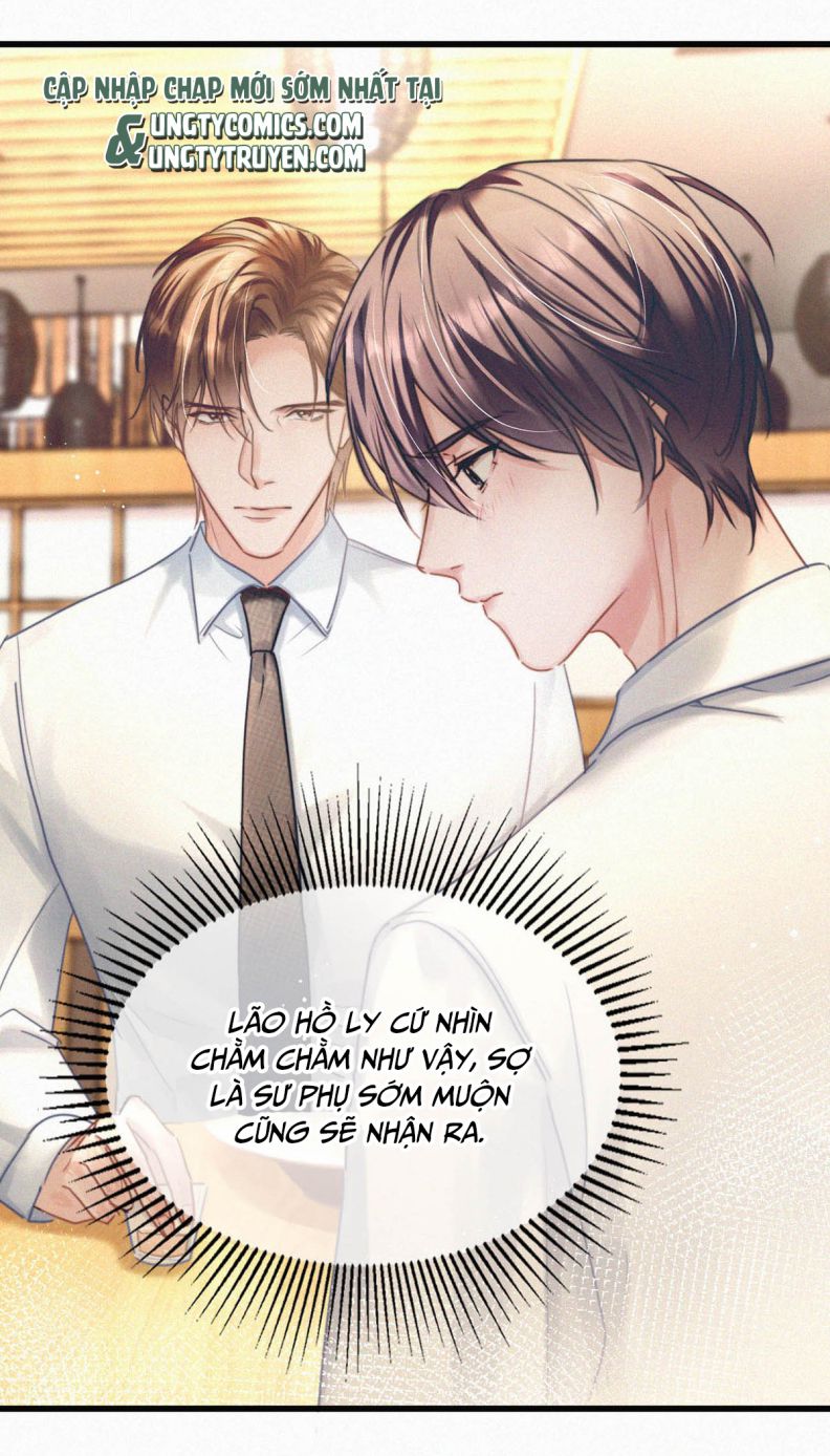 Môi Súng Chapter 48 - Next Chapter 49