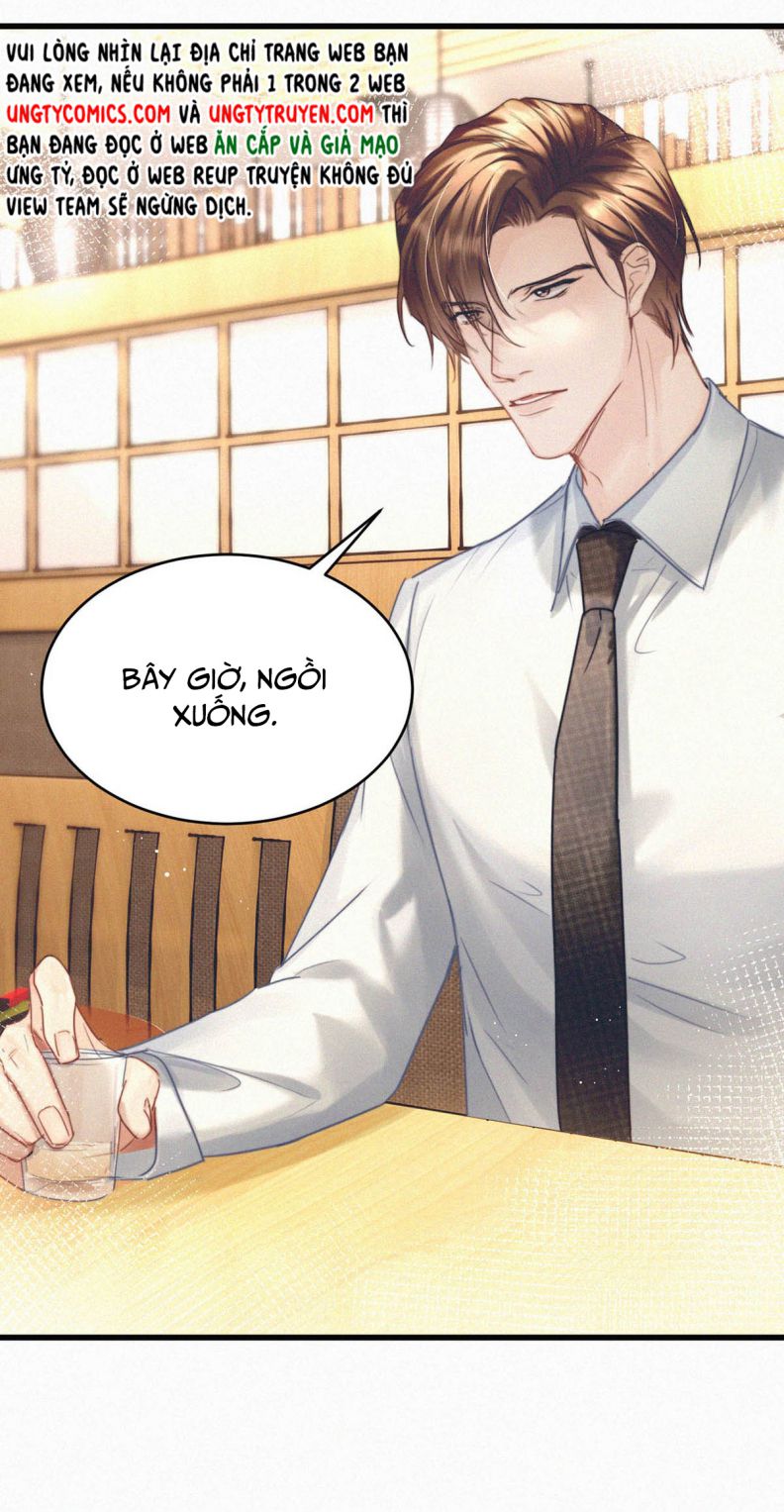 Môi Súng Chapter 48 - Next Chapter 49