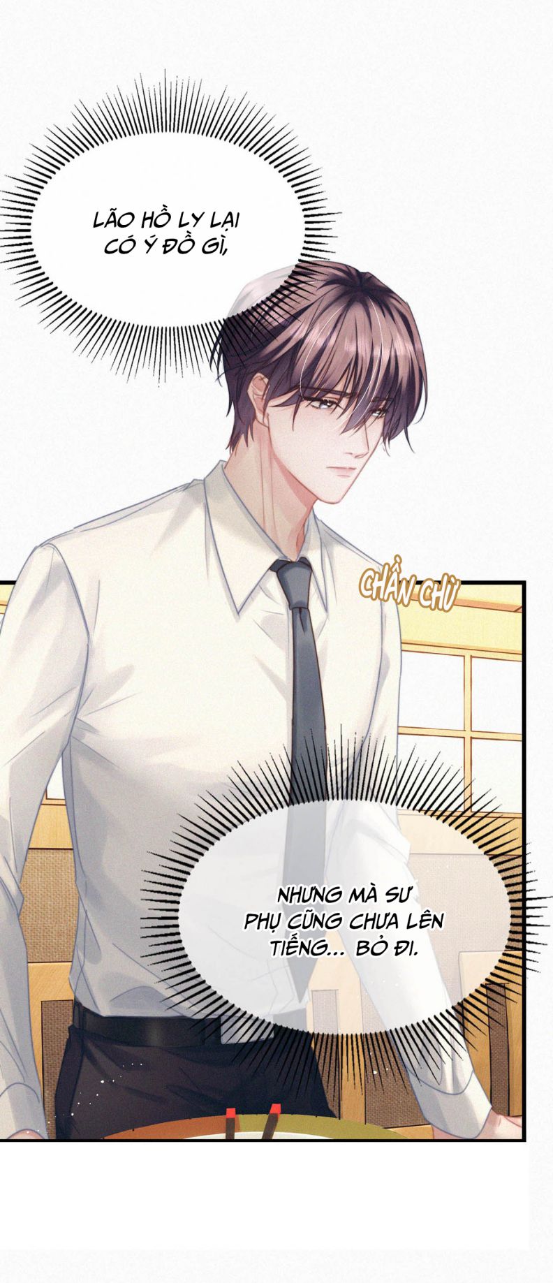 Môi Súng Chapter 48 - Next Chapter 49