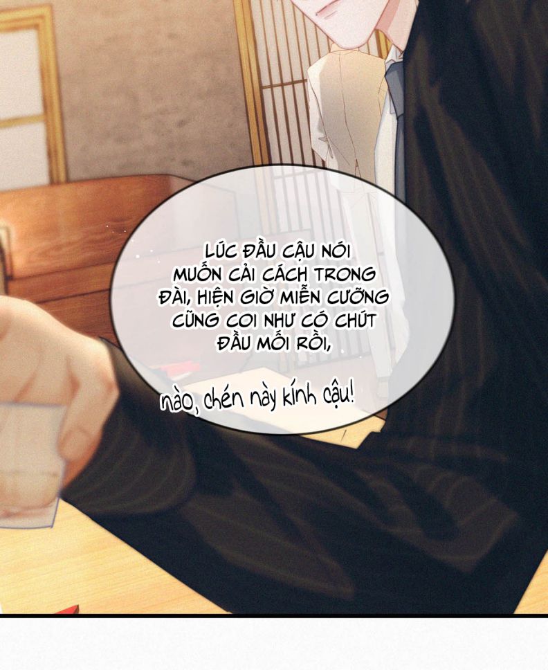 Môi Súng Chapter 48 - Next Chapter 49