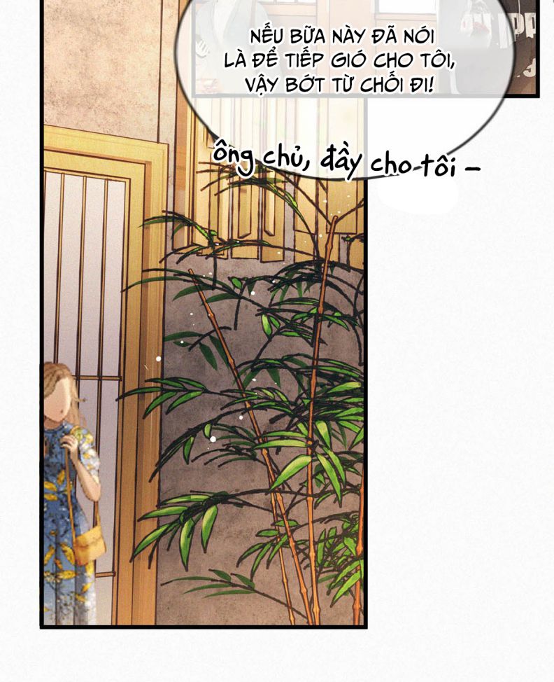 Môi Súng Chapter 48 - Next Chapter 49