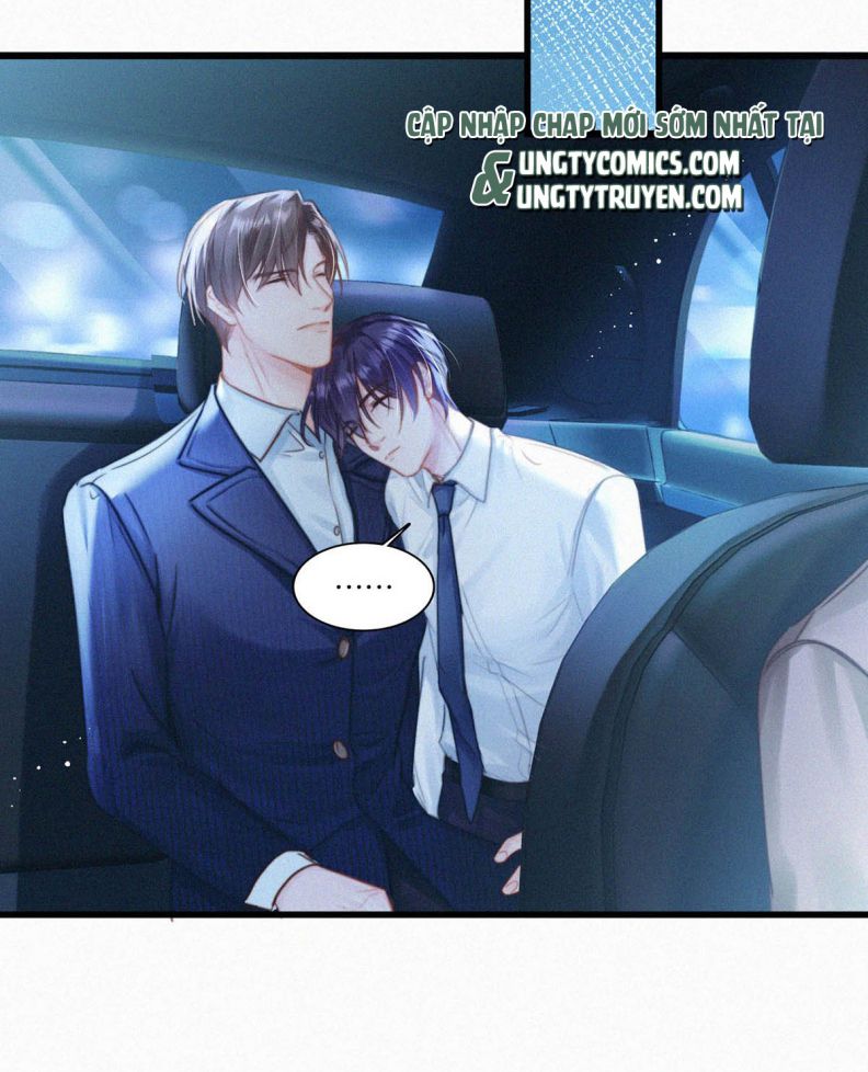 Môi Súng Chapter 48 - Next Chapter 49