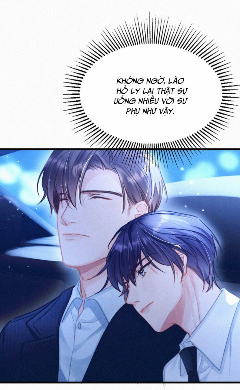 Môi Súng Chapter 48 - Next Chapter 49