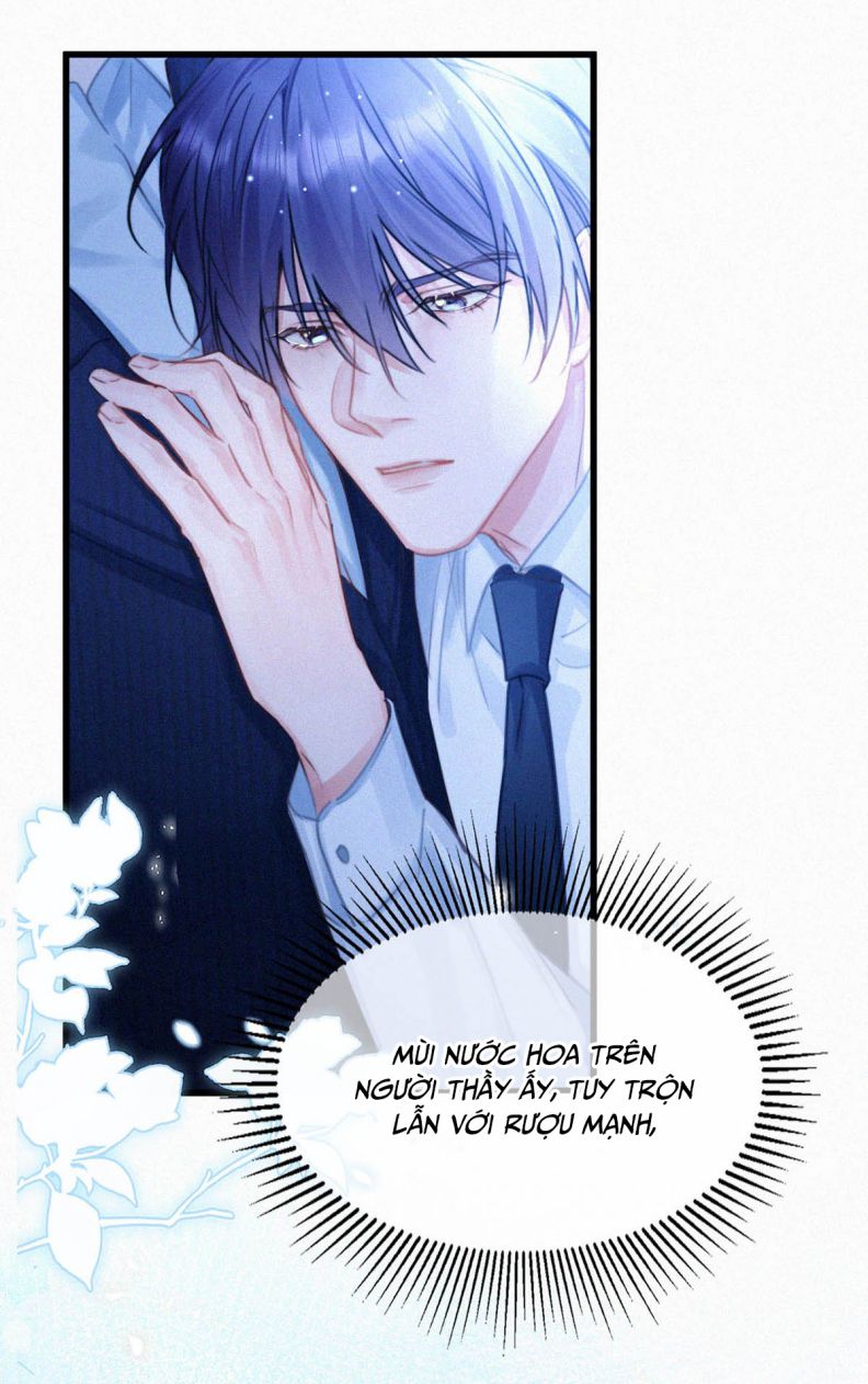 Môi Súng Chapter 48 - Next Chapter 49