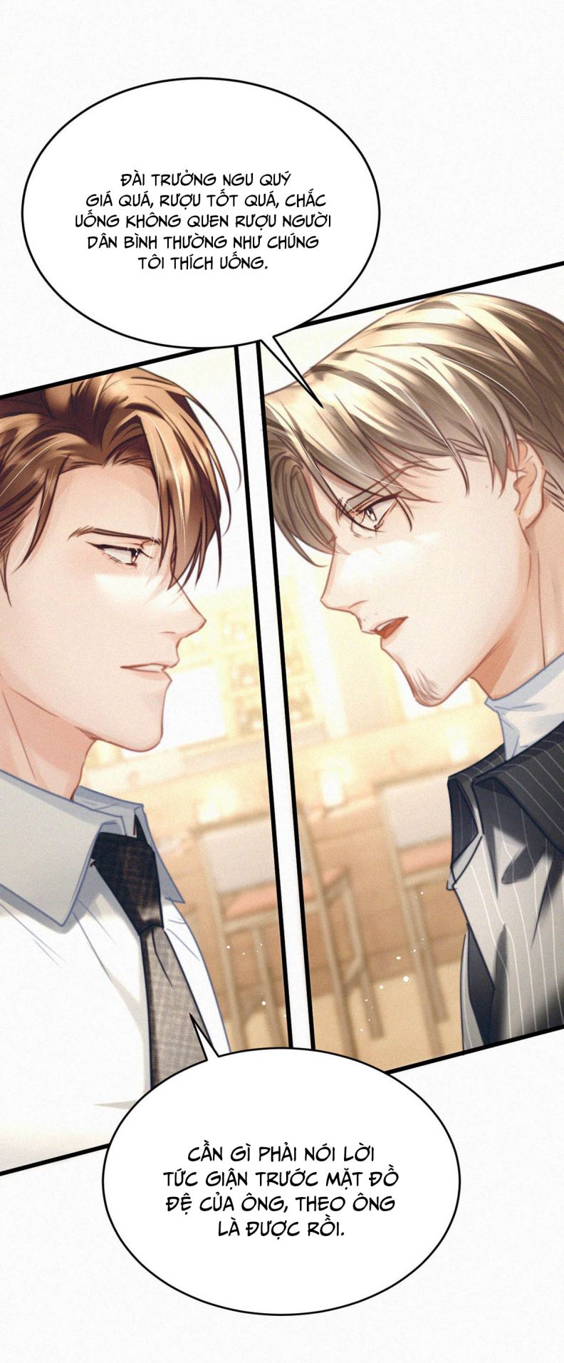 Môi Súng Chapter 48 - Next Chapter 49