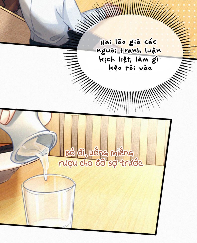 Môi Súng Chapter 48 - Next Chapter 49