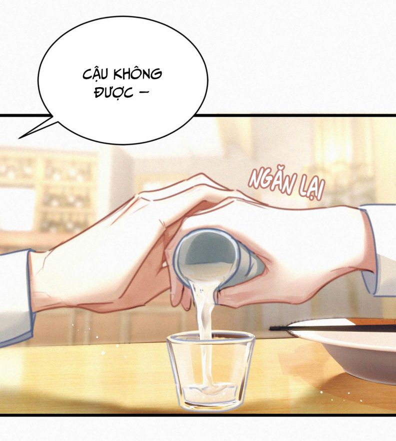 Môi Súng Chapter 48 - Next Chapter 49