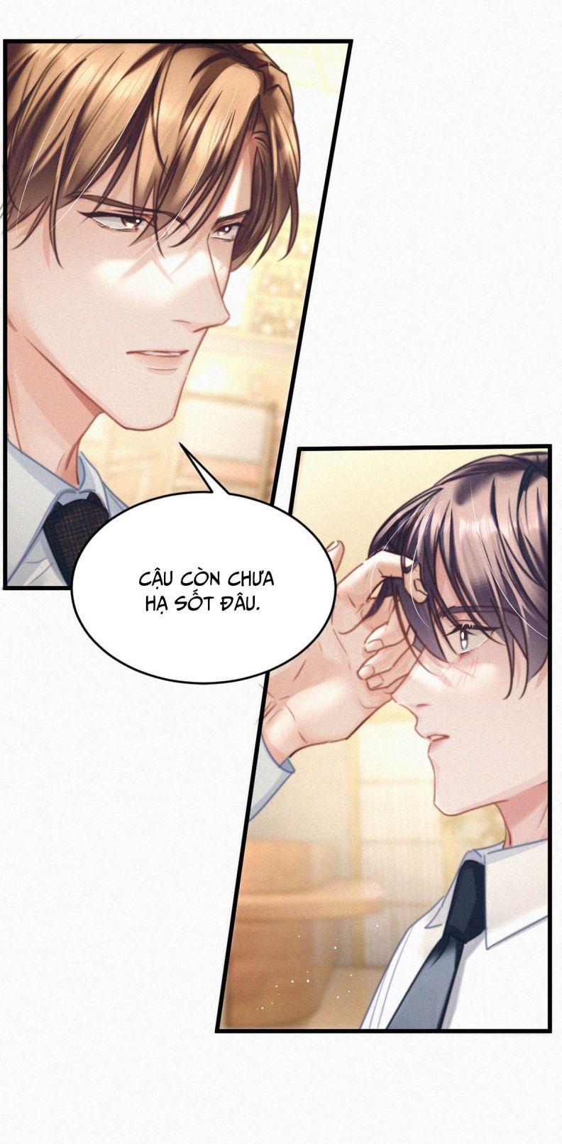 Môi Súng Chapter 48 - Next Chapter 49