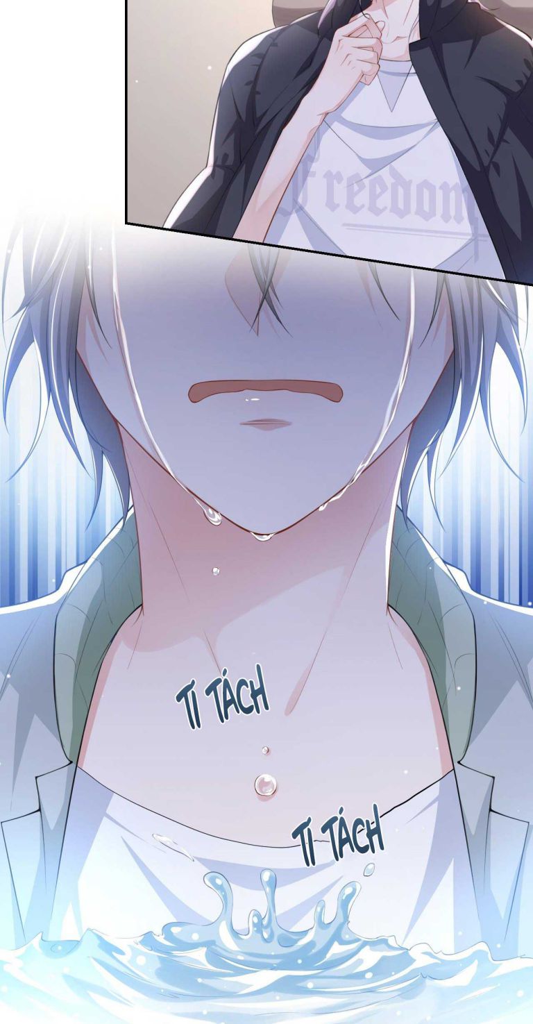 Quan Hệ Thế Thân Chapter 35 - Trang 4