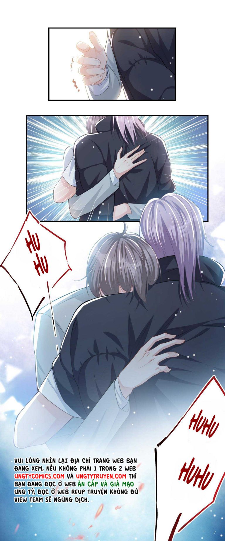 Quan Hệ Thế Thân Chapter 35 - Trang 4
