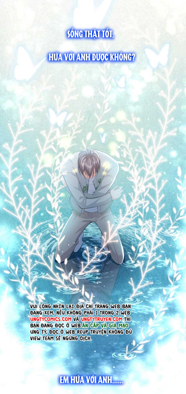 Quan Hệ Thế Thân Chapter 35 - Trang 4