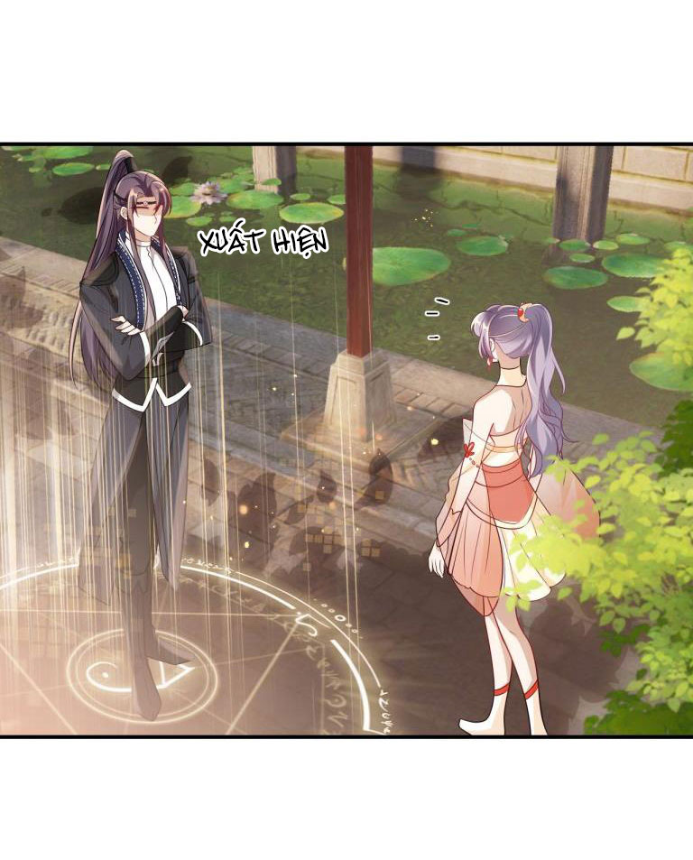 Thẳng Thắn Từ Nghiêm Chapter 22 - Trang 4