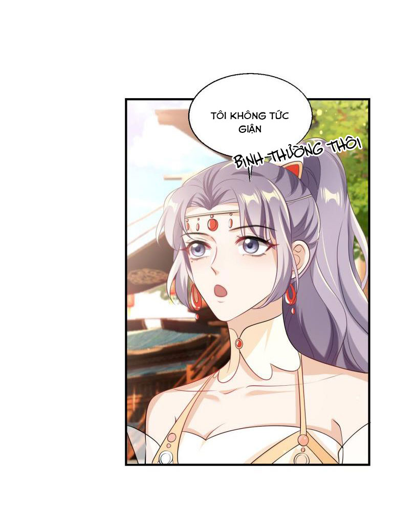 Thẳng Thắn Từ Nghiêm Chapter 22 - Trang 4