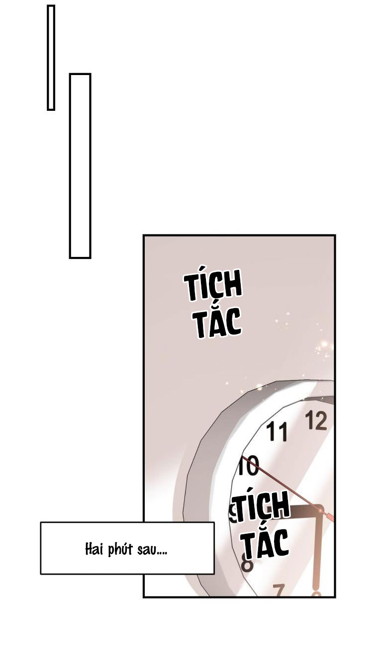 Thẳng Thắn Từ Nghiêm Chapter 22 - Trang 4