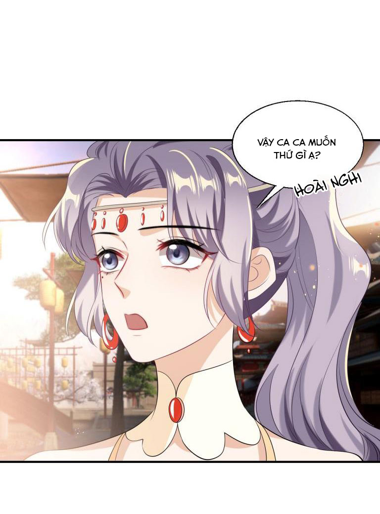 Thẳng Thắn Từ Nghiêm Chapter 22 - Trang 4