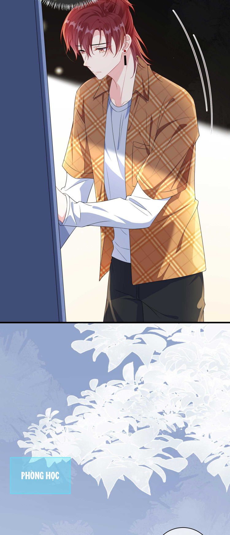 Giáo Bá Là Một Tên Yêu Tinh Chapter 24 - Trang 4