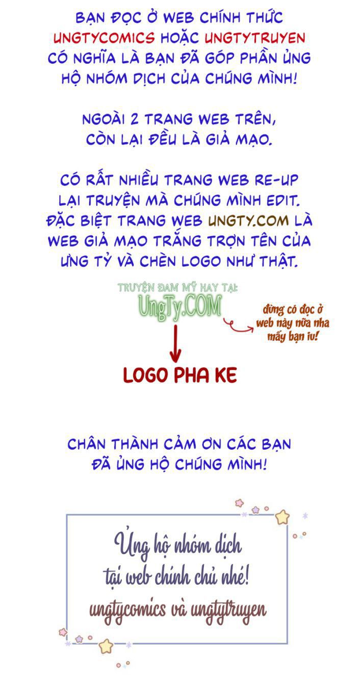 Quan Hệ Thế Thân Chapter 36 - Trang 4