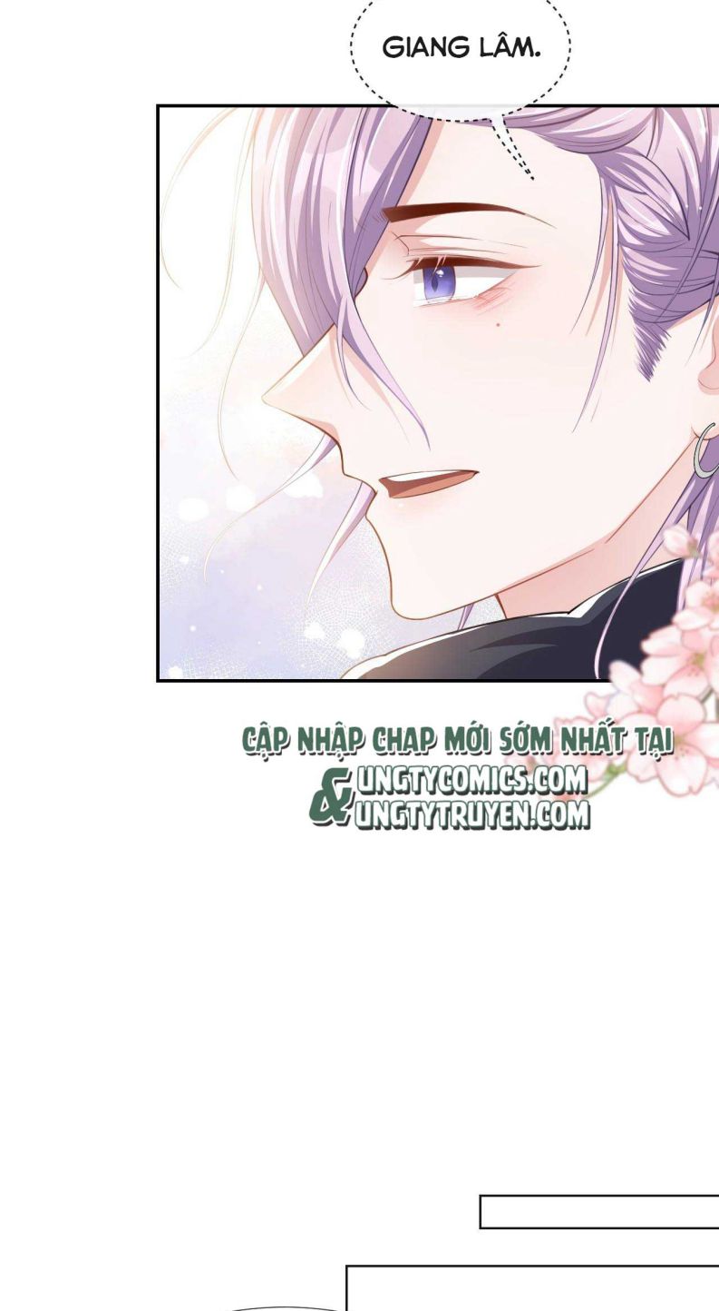 Quan Hệ Thế Thân Chapter 36 - Trang 4