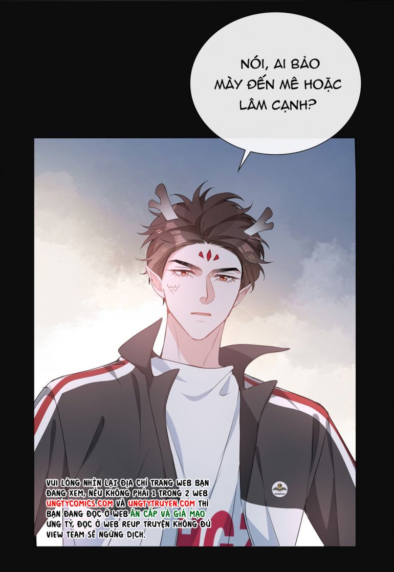 Sơn Hải Cao Trung Chapter 14 - Trang 3