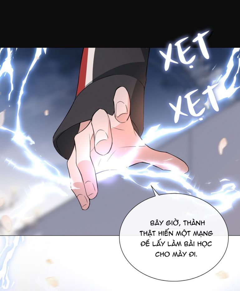 Sơn Hải Cao Trung Chapter 14 - Trang 3