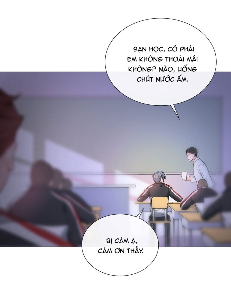 Sơn Hải Cao Trung Chapter 14 - Trang 3