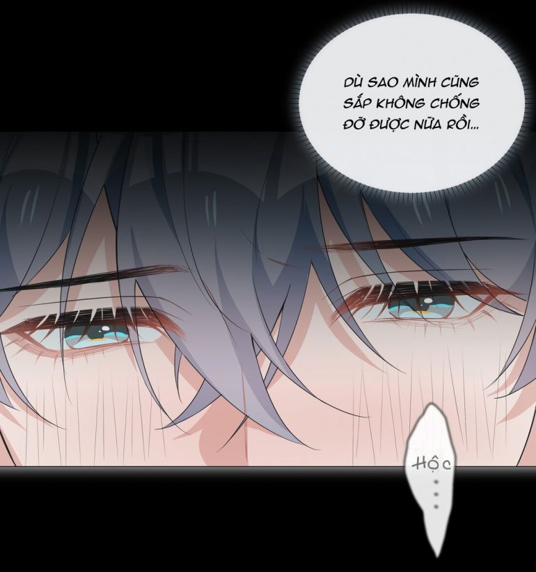 Sơn Hải Cao Trung Chapter 14 - Trang 3