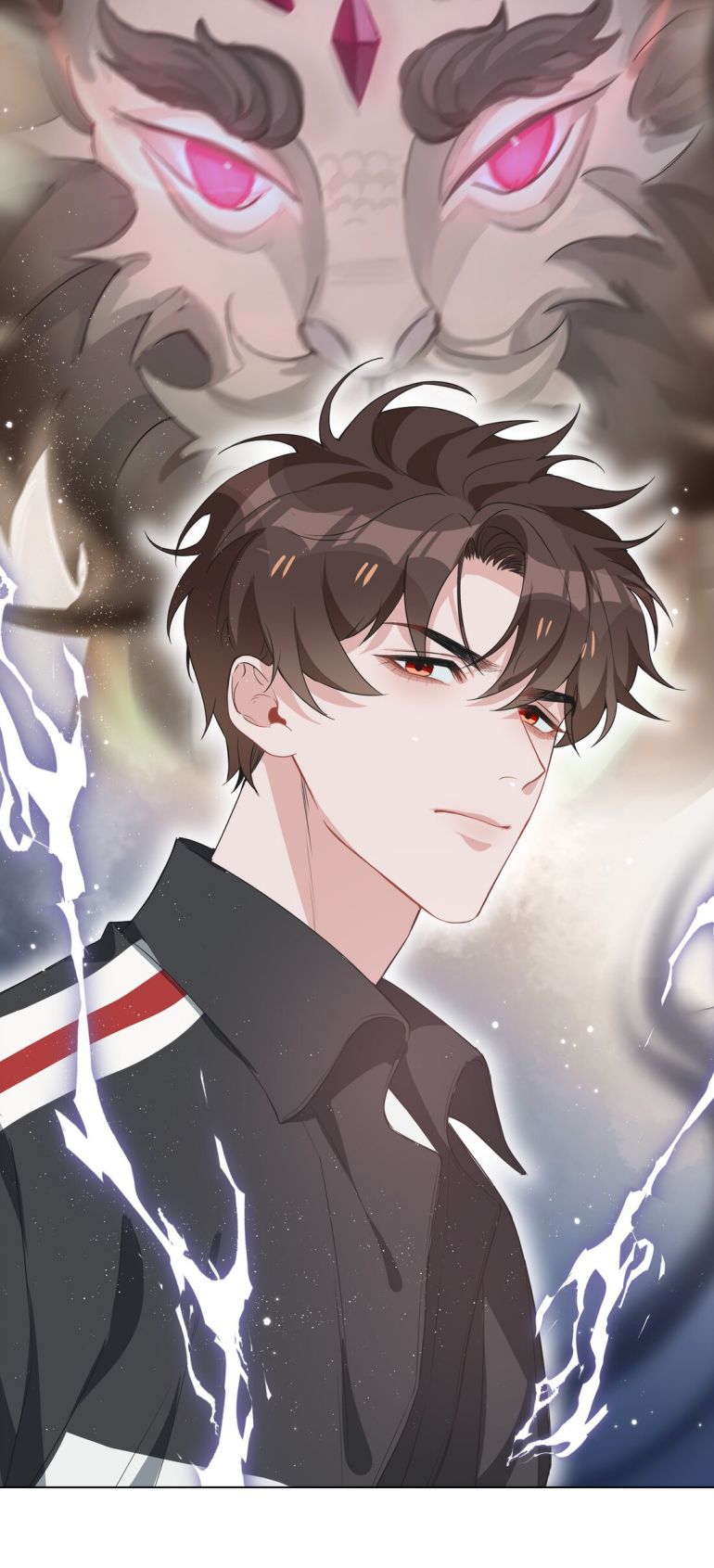 Sơn Hải Cao Trung Chapter 14 - Trang 3