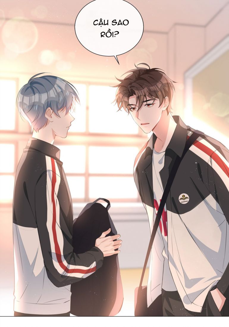 Sơn Hải Cao Trung Chapter 14 - Trang 3