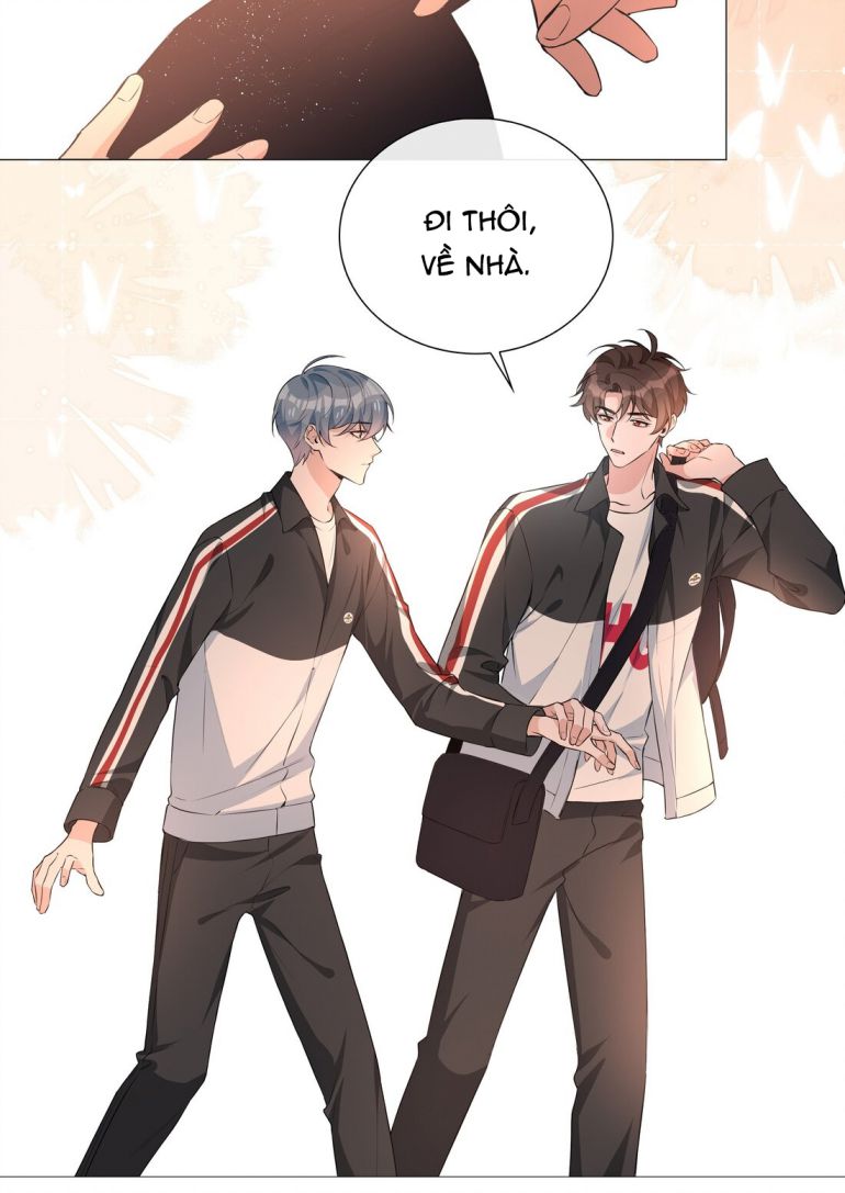 Sơn Hải Cao Trung Chapter 14 - Trang 3