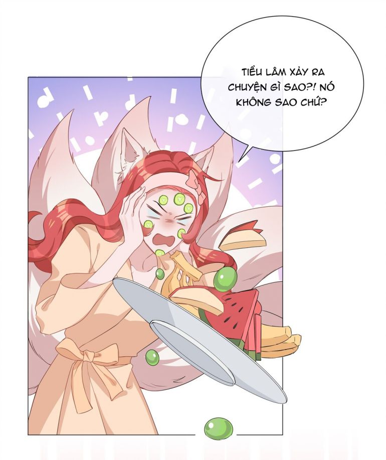 Sơn Hải Cao Trung Chapter 14 - Trang 3