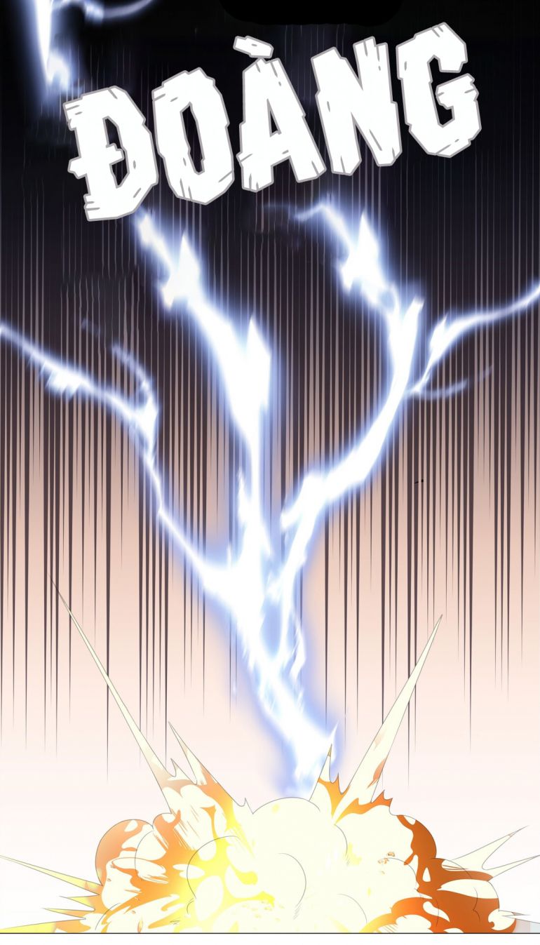 Sơn Hải Cao Trung Chapter 14 - Trang 3