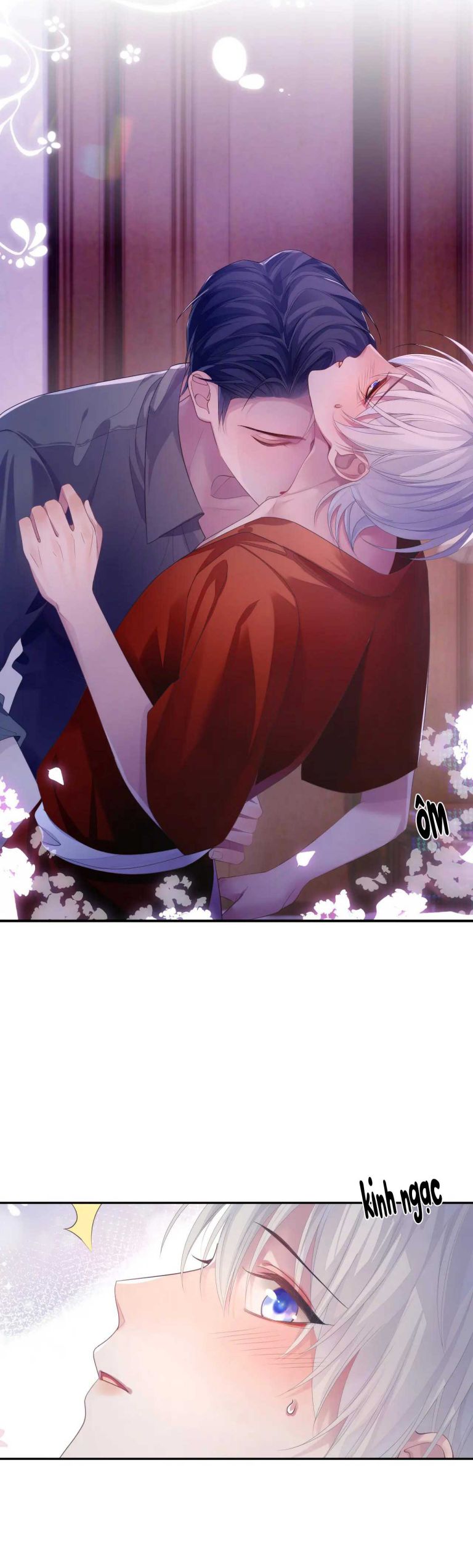 Đơn Xin Ly Hôn Chapter 51 - Next Chapter 52