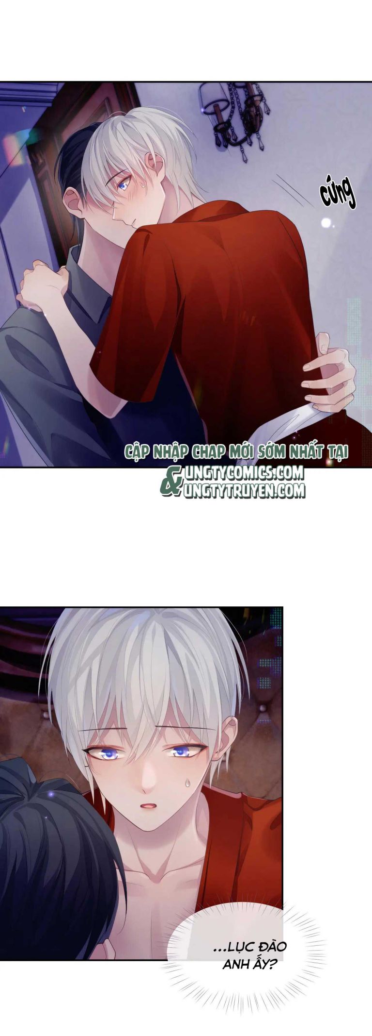 Đơn Xin Ly Hôn Chapter 51 - Next Chapter 52