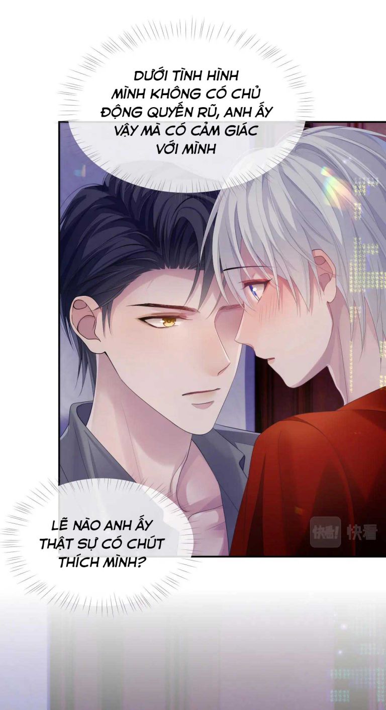 Đơn Xin Ly Hôn Chapter 51 - Next Chapter 52