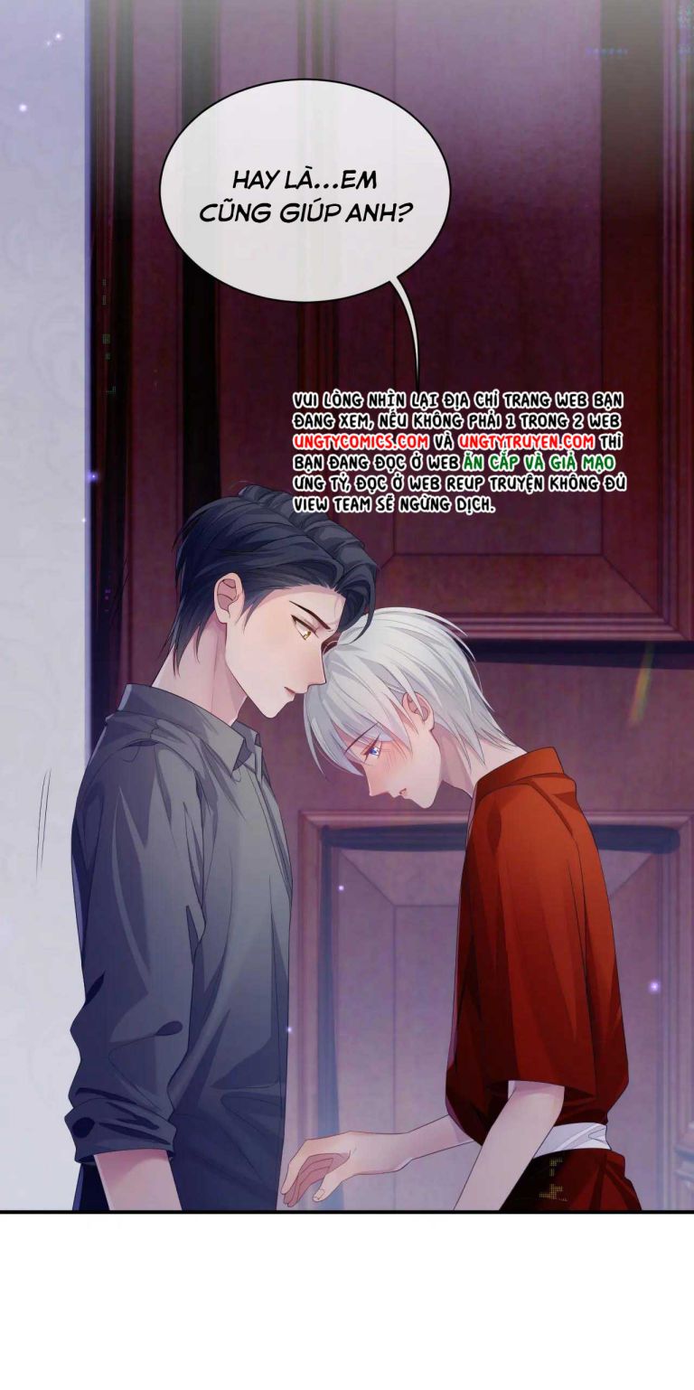 Đơn Xin Ly Hôn Chapter 51 - Next Chapter 52