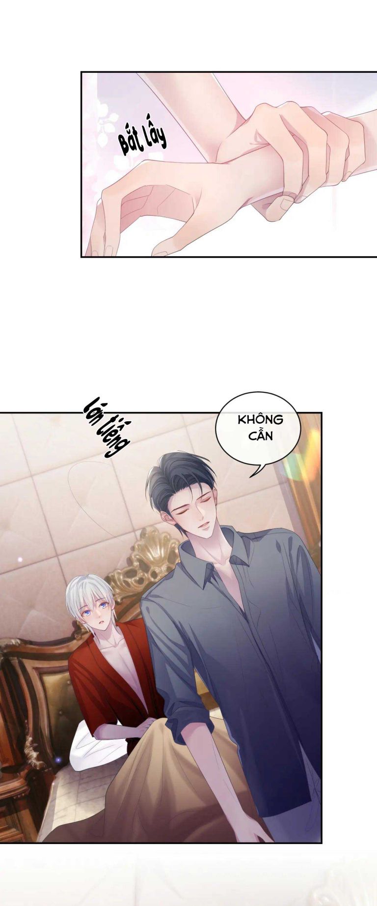 Đơn Xin Ly Hôn Chapter 51 - Next Chapter 52