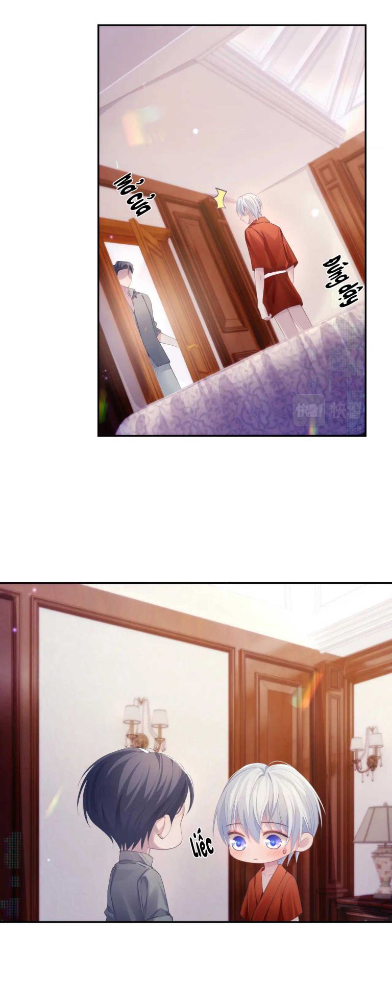 Đơn Xin Ly Hôn Chapter 51 - Next Chapter 52